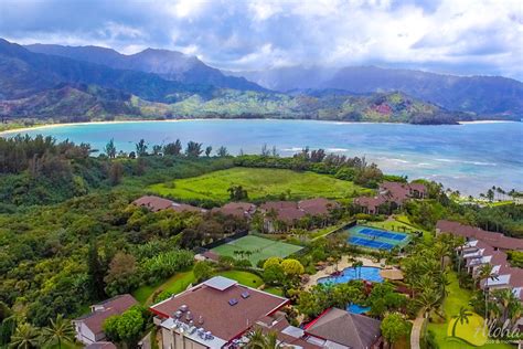 Hanalei Bay Resort Condos - 33 Condo Rentals | Aloha Condos & Homes