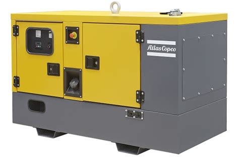 30 kVA Diesel Generator, 30 kVA Generator, Genset