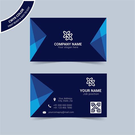 Business Card Template Avery 5871 - Cards Design Templates