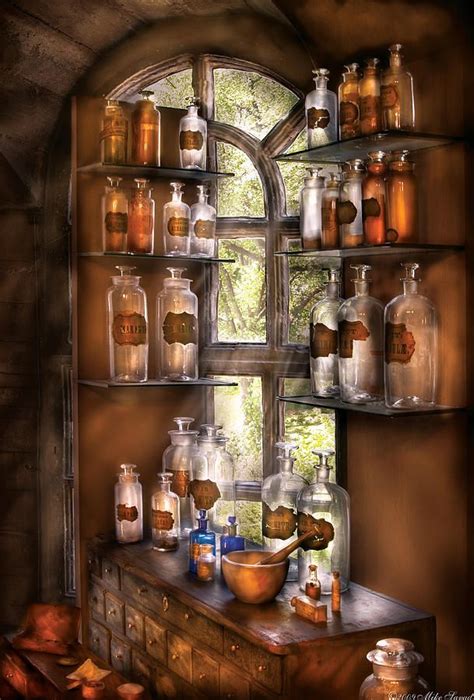 Apothecary. | Apothecary decor, Witch cottage, Witch room