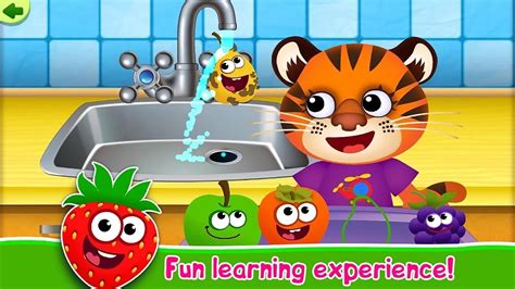 15 Learning Games For Kid FULL Education Android İos Free Game GAMEPLAY ...