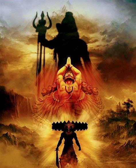 Mahadev - KoLPaPer - Awesome Free HD Wallpapers