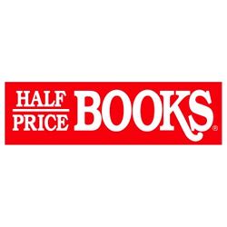 20% Off Half Price Books Coupons & Coupon Codes - November 2018