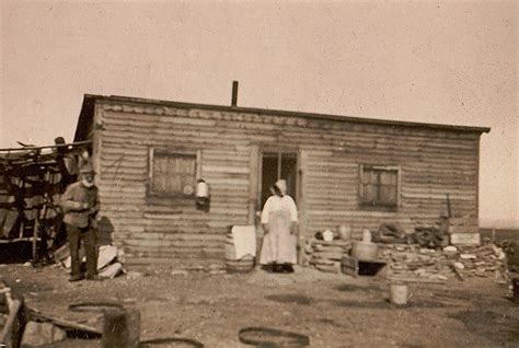 Two Legendary African American Homesteaders | Montana Women's History