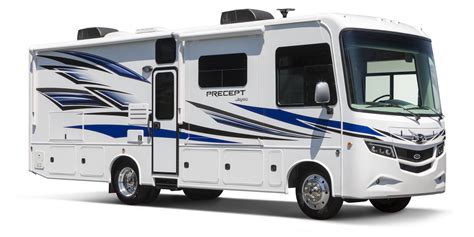 Jayco recalls model year 2016 Alante and Precept motorhomes