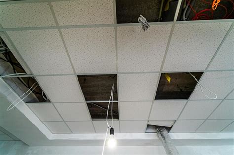 What Is A Plenum Ceiling: A Practical Guide