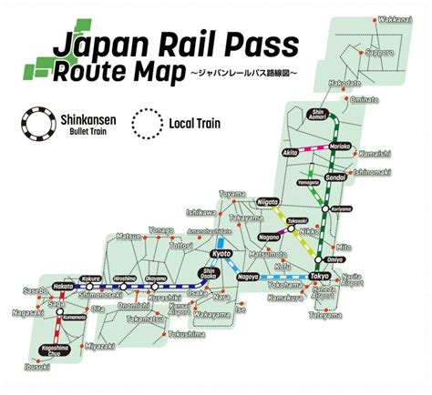 Japan rail route map - hetybenefits