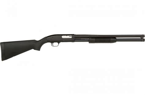 Mossberg Maverick 88 For Sale - $206.61, Review, Price - Pew Pew Tactical