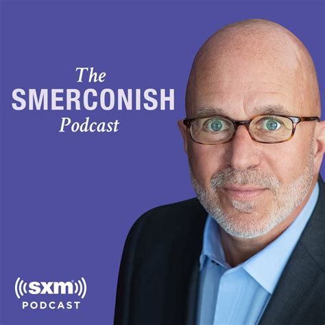 Stream The Smerconish Podcast - SMERCONISH