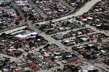 2011 Christchurch earthquake - Wikipedia