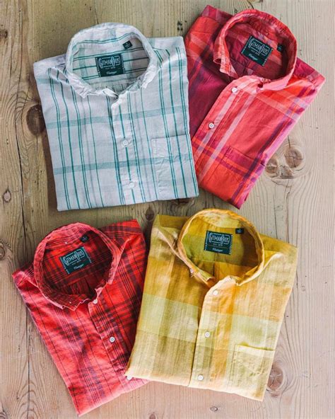 The Best Madras Shirt Brands For Men: Summer 2025 Edition