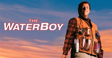 Watch The Waterboy Streaming Online | Hulu (Free Trial)