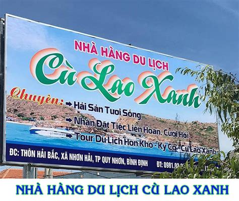 nha-hang-cu-lao-xanh-2 - Quy nhon Land