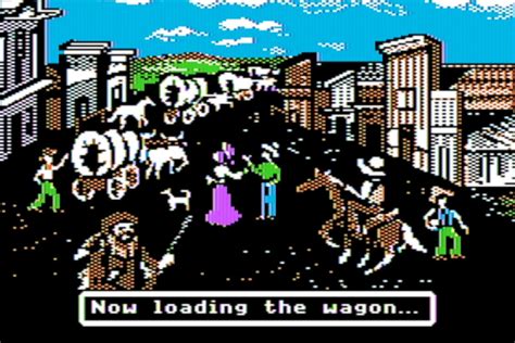 Oregon Trail game history: An interview with the inventor, Don Rawitsch.