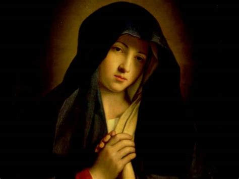 6 Fascinating Facts about Mary, Mother of Jesus - Beliefnet