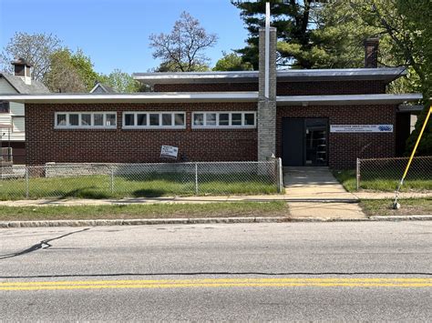 SOLD! Manchester, NH - Redevelopment Opportunity! - Granite Commercial ...