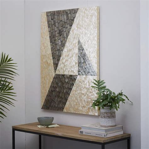 The 20 Best Collection of West Elm Wall Art