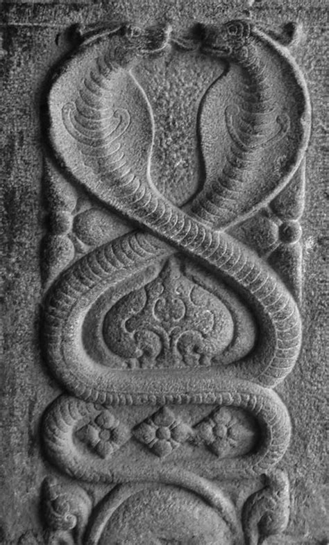 Nag Devata Mantra of 9 Nagas - Goddess Vidya