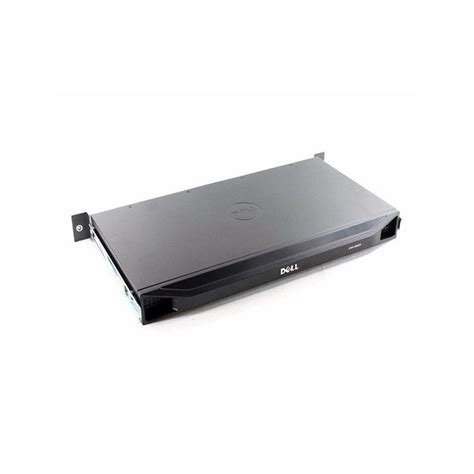 Dell KVM 2162DS Console Switch | Stock Must Go