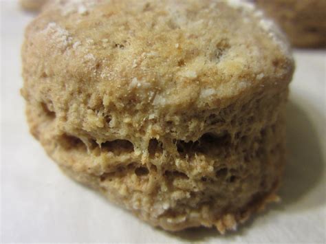 The Scarlet Spoon: Whole Grain Biscuits done Two Ways and Sugar Moon Farm