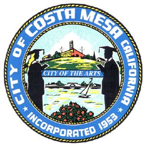 About City of Costa Mesa | JobzMall