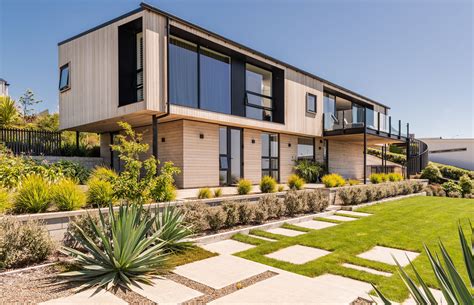 Hillside View by Common Architecture | ArchiPro NZ