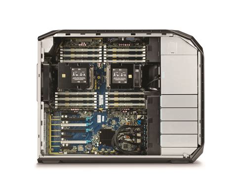 HP Announces Next Generation of Performance-Driven Z Workstations ...