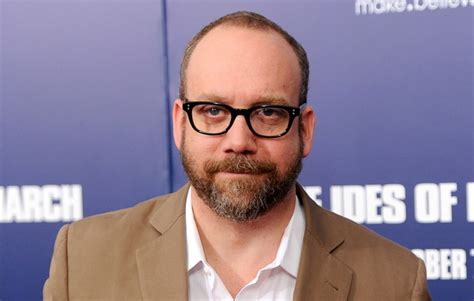 Paul Giamatti's Weight Loss : Before After Photos