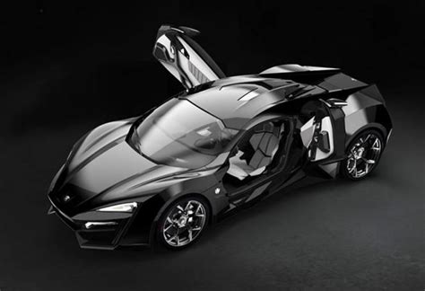 How Much Is A Lykan Hypersport Top Speed 2024 - Best Cars Review