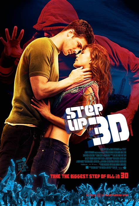 Step up movies - grossseven