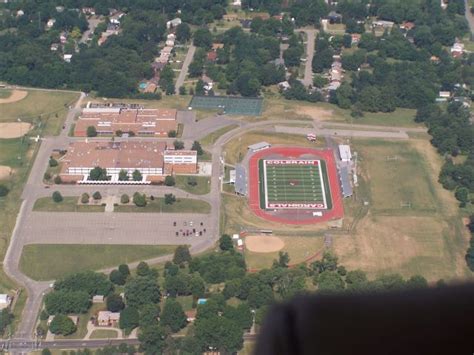 Colerain High School Alumni Association | High school, Alumni ...