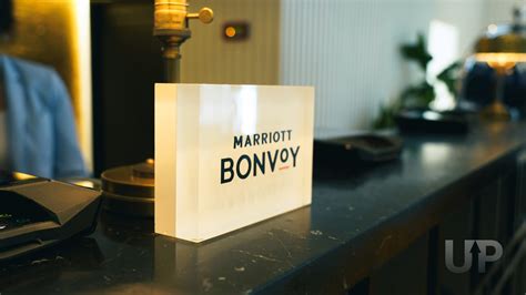 Marriott Bonvoy Hotel Loyalty Program – Full Review