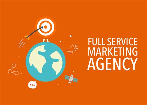 Pros & Cons of Full-service Marketing Agency: 6 Points