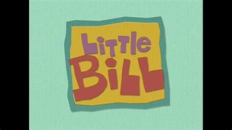 Little Bill theme song - YouTube