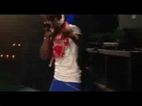 Lil Wayne - A Milli (Live) - YouTube