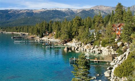 12 Cool Boutique Hotels in South Lake Tahoe, California – Wandering ...