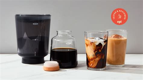 Best Cold Brew Coffee Grounds - Specifically Made For Iced Coffee!