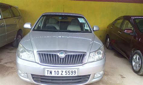 Skoda Laura Car, मोटर कार in New Avadi Road, Chennai , Modern Cars | ID ...