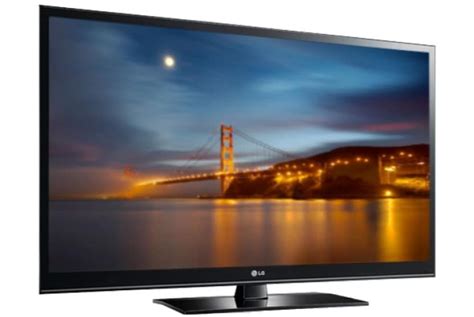 LG 50 Inch PLASMA HD TV (50PW450) Online at Lowest Price in India