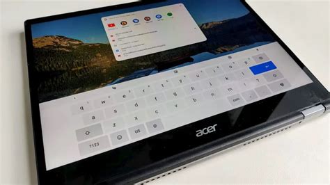 Upcoming Gboard redesign borrows heavily from the new Chromebook keyboard