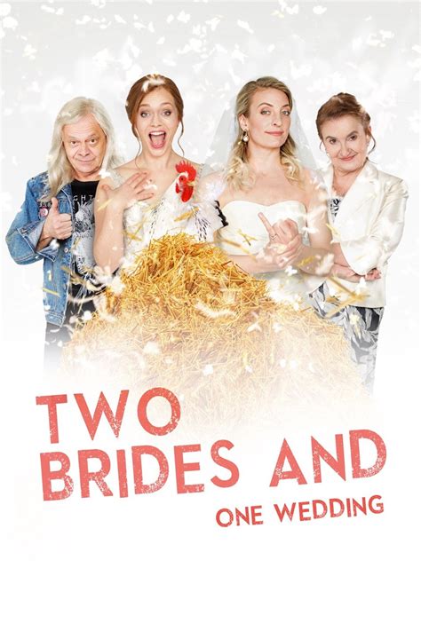 Two Brides and One Wedding - Rotten Tomatoes