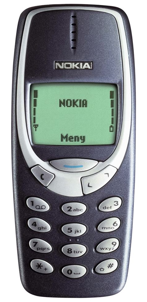 NOKIA 3310: 7 Reasons Why it was the Best | eZimbabwe