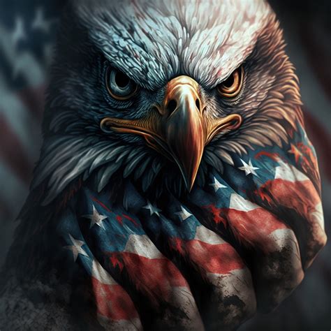 Details 58+ badass american eagle wallpaper super hot - in.cdgdbentre