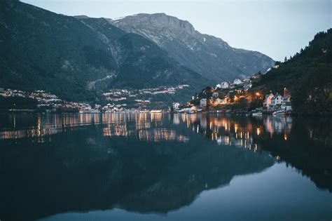 betomad: “ Odda, Norway. photo by furstyphoto ” | adventure | Pinterest ...