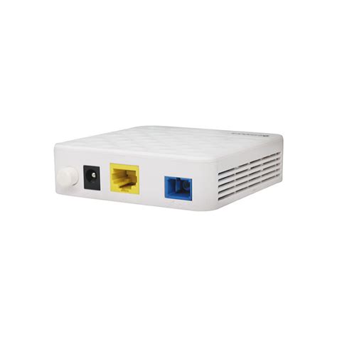 Gpon Epon Xpon Onu Optical Network Unit , Sc Single Mode Gpon Olt ...