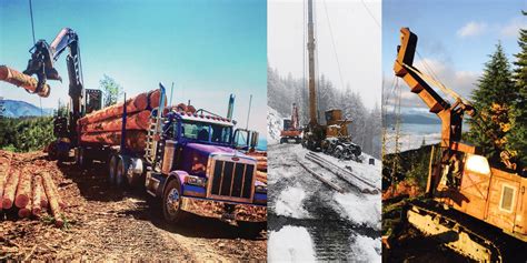 Our Rigs — Three Rivers Cutting