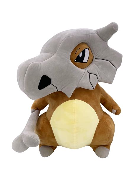 Pokemon Cubone 24-in Plush GameStop Exclusive