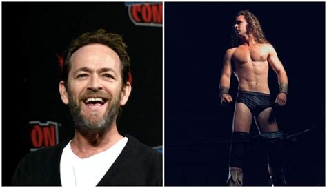 Jack Perry AKA ‘Jungle Boy’, Luke Perry’s Son: 5 Fast Facts | Heavy.com