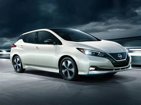 Nissan Model Year End Sales Event