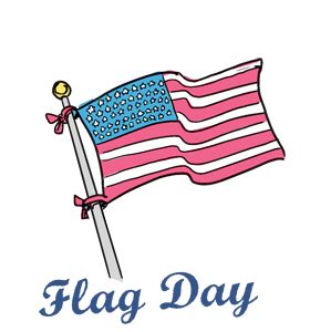 Free Flag Day Clipart, Download Free Flag Day Clipart png images, Free ...